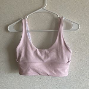 Reversible LuLu Align Sports Bar